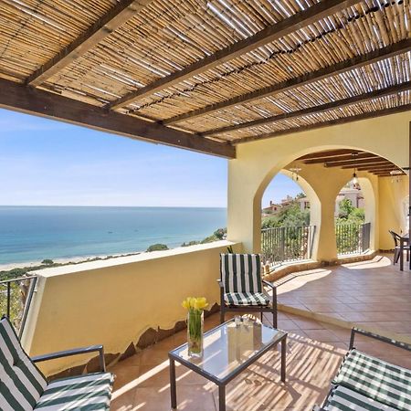 Villa Belvedere Costa Rei Kültér fotó