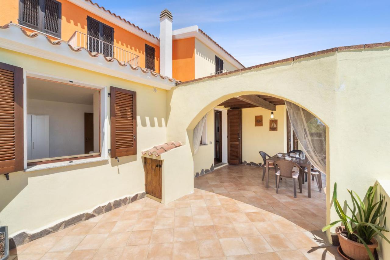 Villa Belvedere Costa Rei Kültér fotó