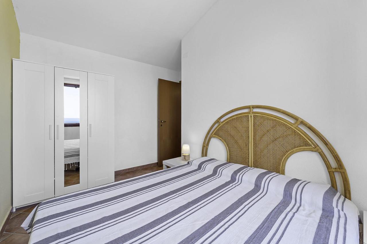 Villa Belvedere Costa Rei Kültér fotó
