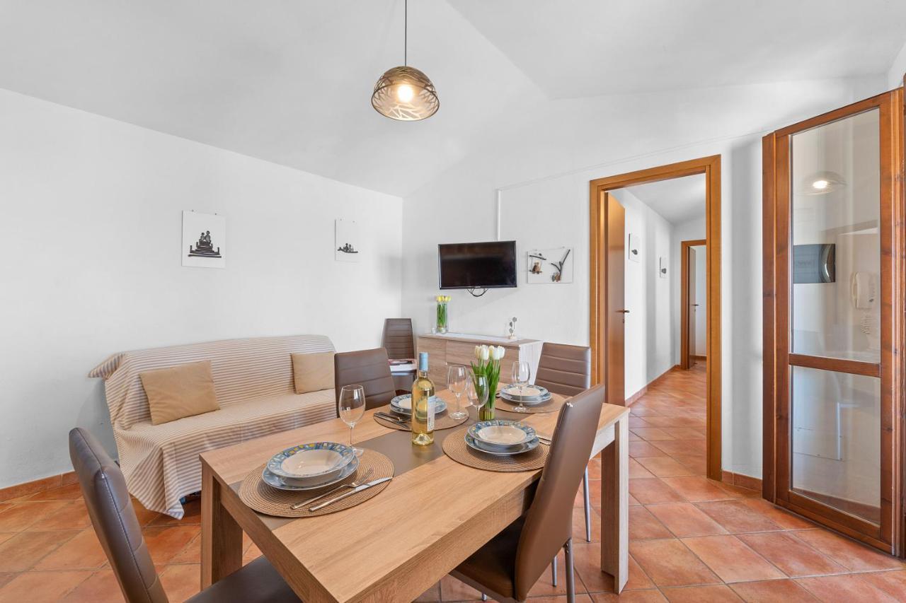 Villa Belvedere Costa Rei Kültér fotó