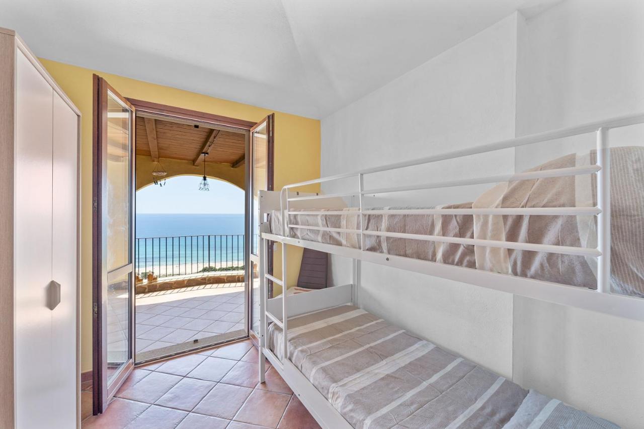 Villa Belvedere Costa Rei Kültér fotó