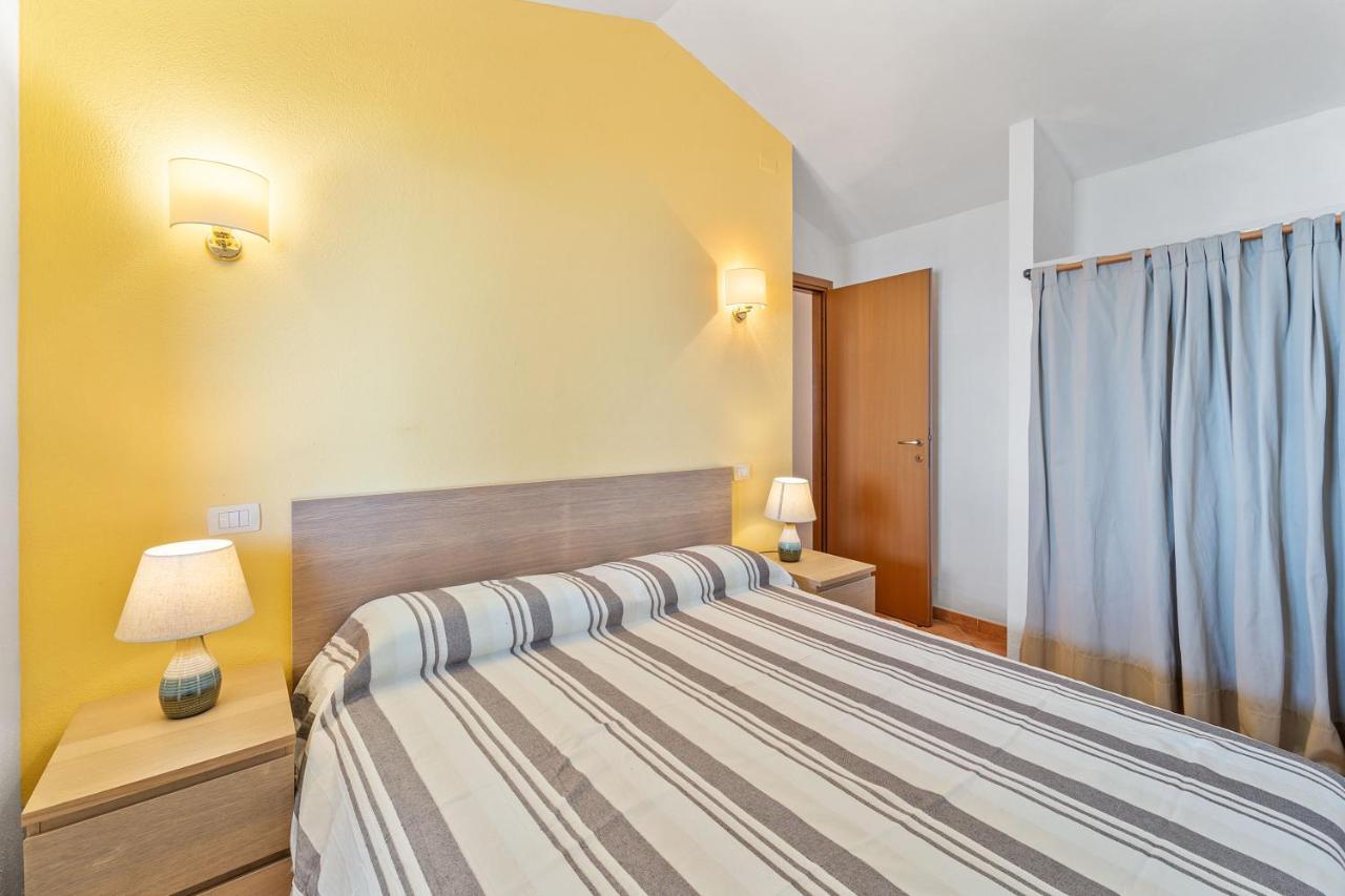 Villa Belvedere Costa Rei Kültér fotó