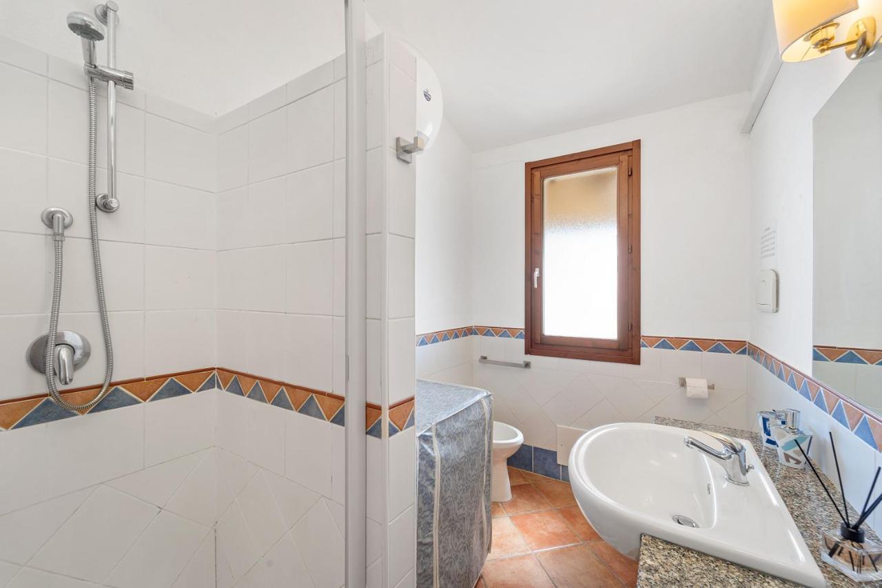 Villa Belvedere Costa Rei Kültér fotó