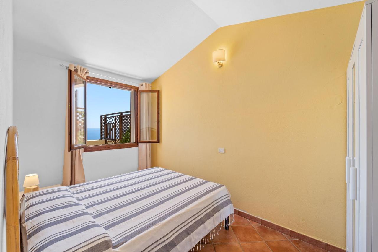 Villa Belvedere Costa Rei Kültér fotó
